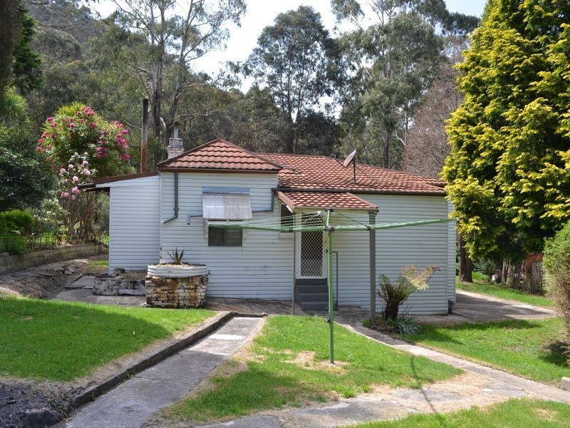 34 Gell Street, Lithgow NSW 2790
