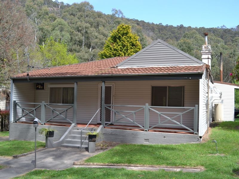 34 Gell Street, Lithgow NSW 2790