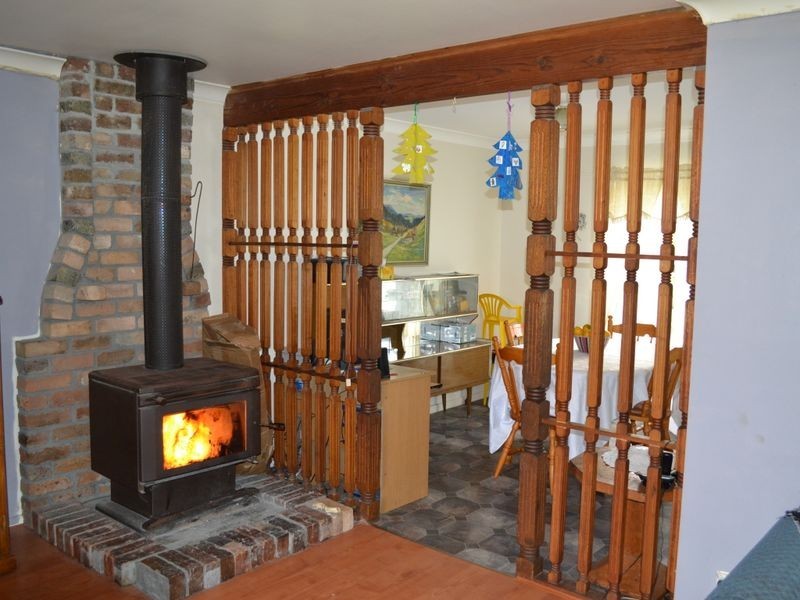 3124 Castlereagh Highway, Ben Bullen NSW 2790