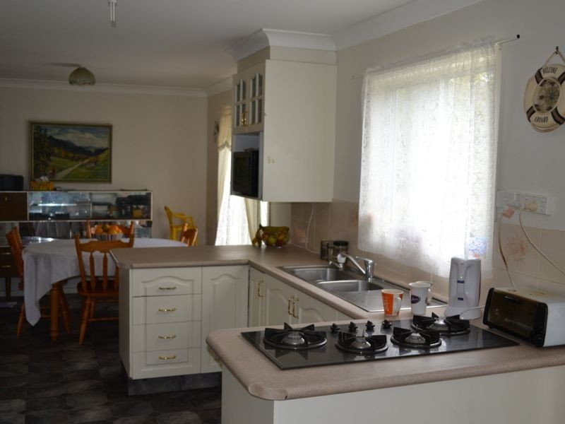 3124 Castlereagh Highway, Ben Bullen NSW 2790