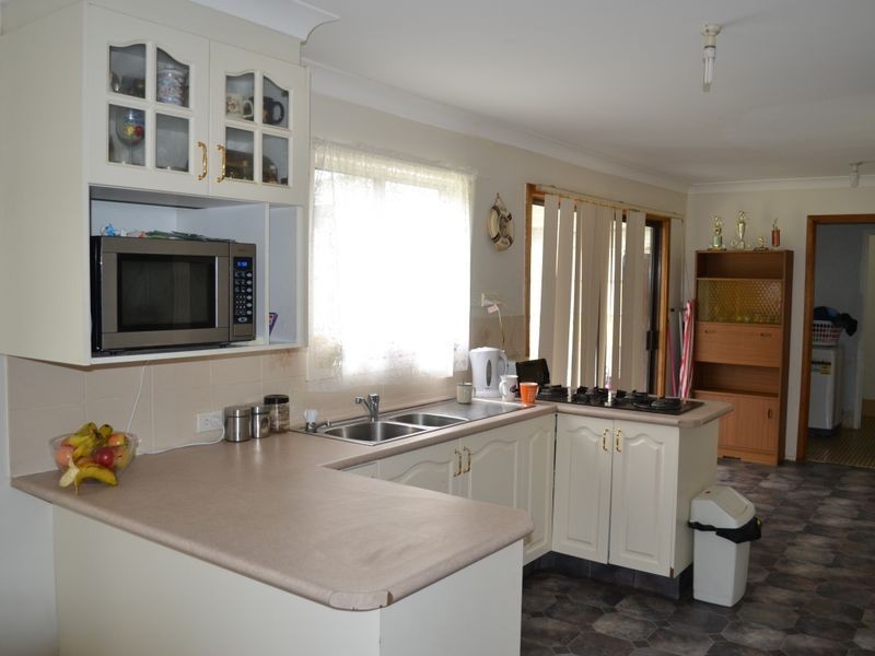 3124 Castlereagh Highway, Ben Bullen NSW 2790