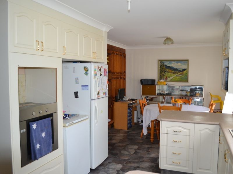 3124 Castlereagh Highway, Ben Bullen NSW 2790