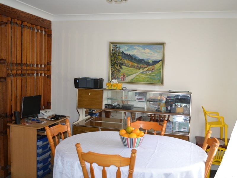 3124 Castlereagh Highway, Ben Bullen NSW 2790