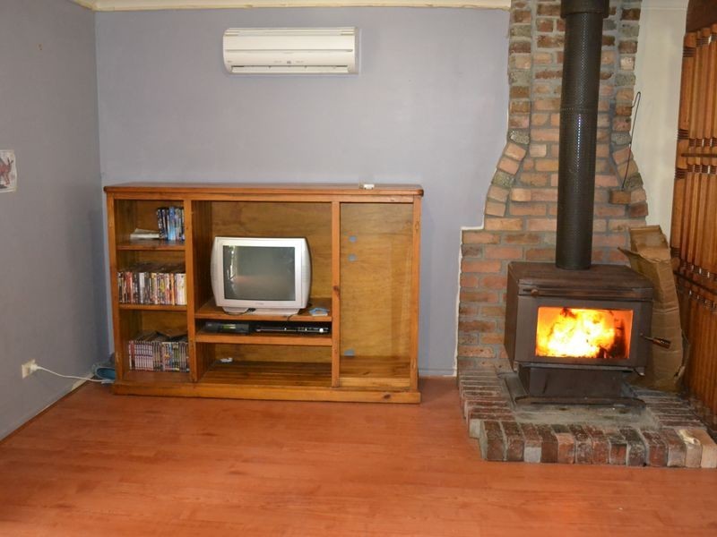 3124 Castlereagh Highway, Ben Bullen NSW 2790