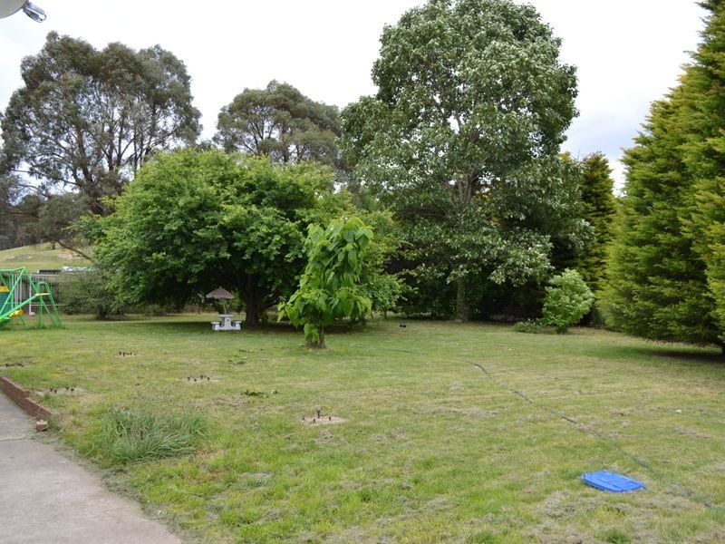 3124 Castlereagh Highway, Ben Bullen NSW 2790