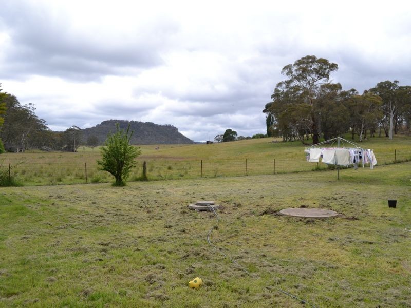 3124 Castlereagh Highway, Ben Bullen NSW 2790