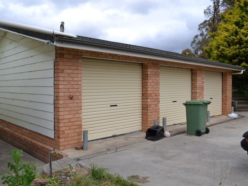 3124 Castlereagh Highway, Ben Bullen NSW 2790
