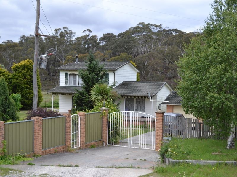 3124 Castlereagh Highway, Ben Bullen NSW 2790
