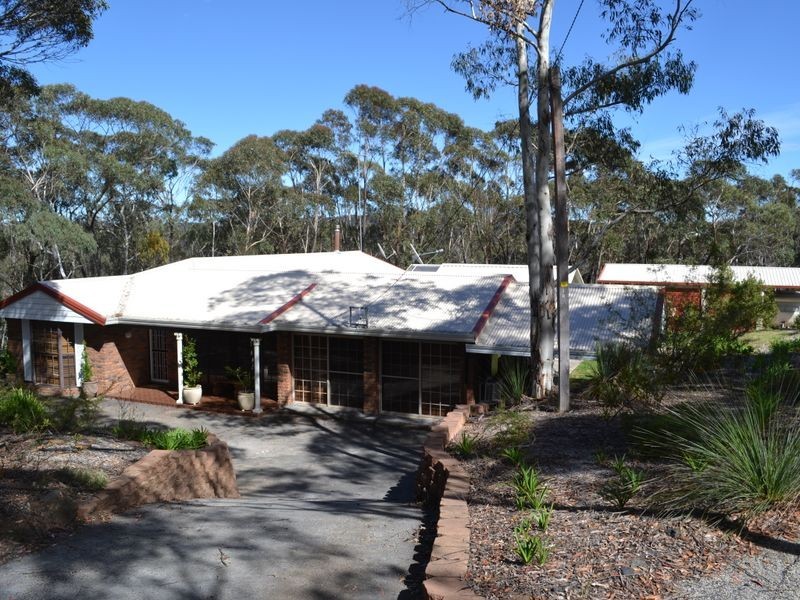 Lot 62 Valley View Road, Dargan NSW 2786