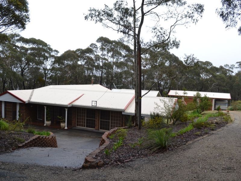 Lot 62 Valley View Road, Dargan NSW 2786