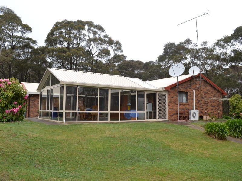Lot 62 Valley View Road, Dargan NSW 2786