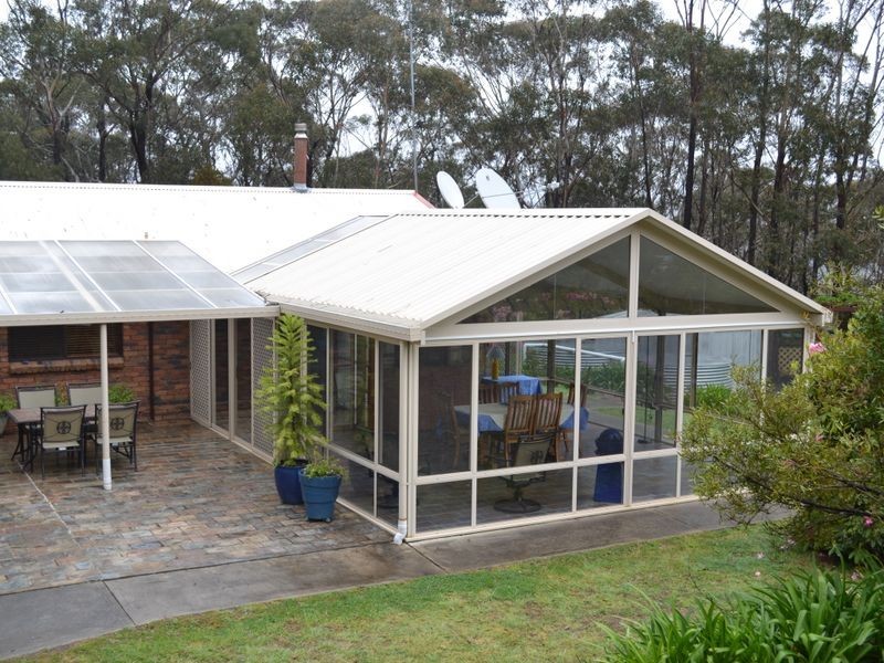 Lot 62 Valley View Road, Dargan NSW 2786