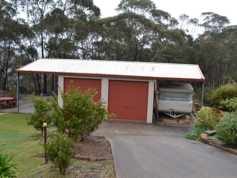Lot 62 Valley View Road, Dargan NSW 2786