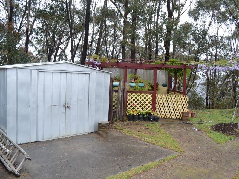 Lot 62 Valley View Road, Dargan NSW 2786