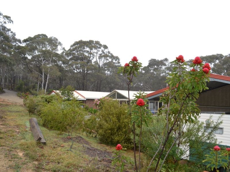 Lot 62 Valley View Road, Dargan NSW 2786