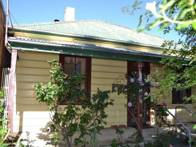 16 John Street, Lithgow NSW 2790
