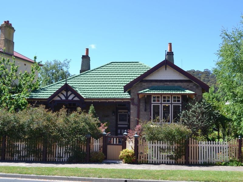 199 Mort Street, Lithgow NSW 2790