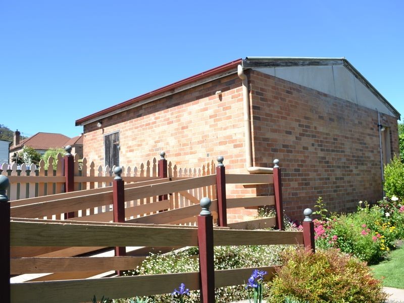 199 Mort Street, Lithgow NSW 2790