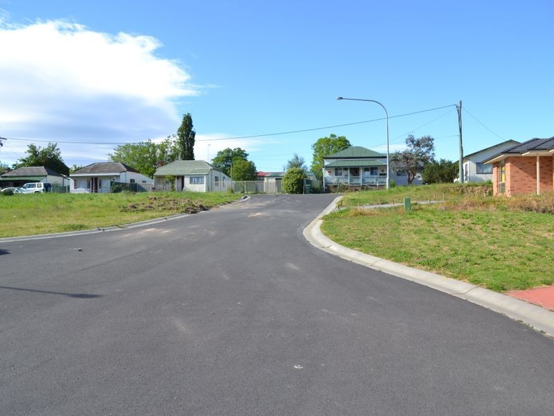 Lot 263 Allison Close, Wallerawang NSW 2845