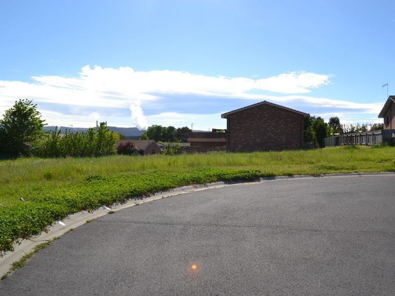 Lot 263 Allison Close, Wallerawang NSW 2845