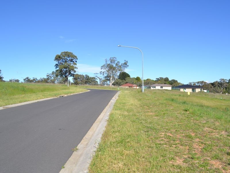 Lot 230 Henning Crescent, Wallerawang NSW 2845