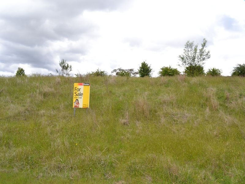 Lot 117 Thornton Avenue, Bowenfels NSW 2790