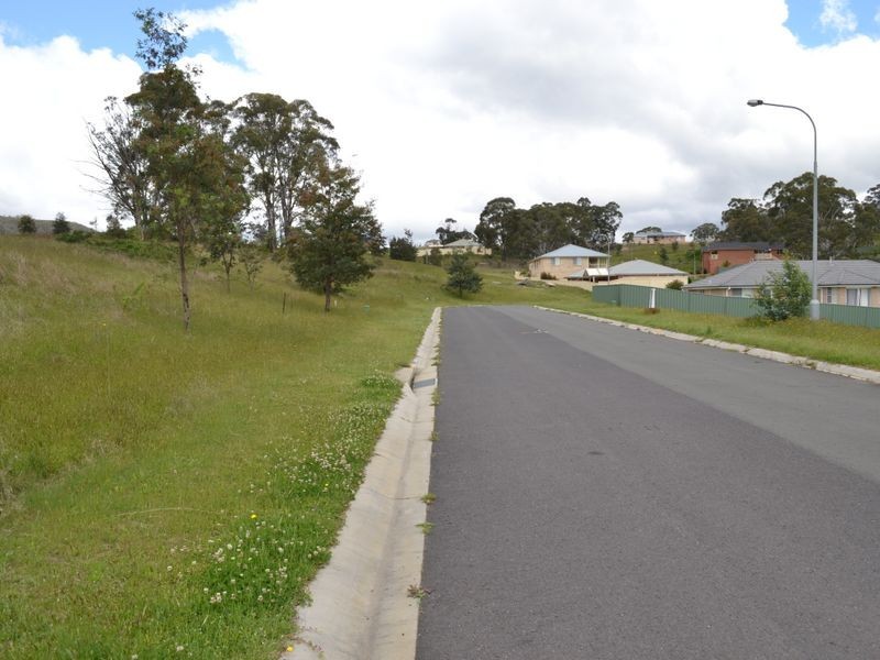 Lot 117 Thornton Avenue, Bowenfels NSW 2790