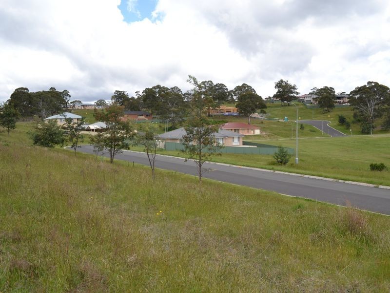 Lot 117 Thornton Avenue, Bowenfels NSW 2790