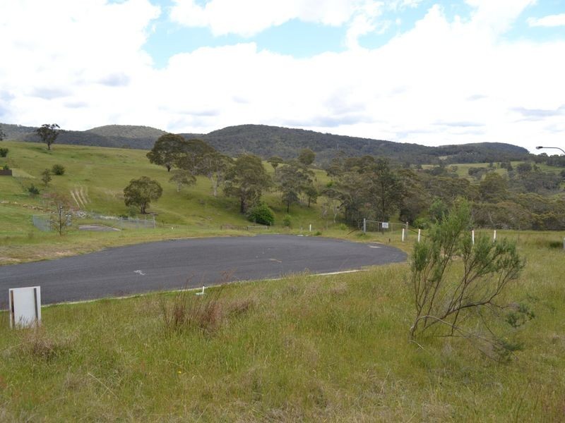 Lot 117 Thornton Avenue, Bowenfels NSW 2790
