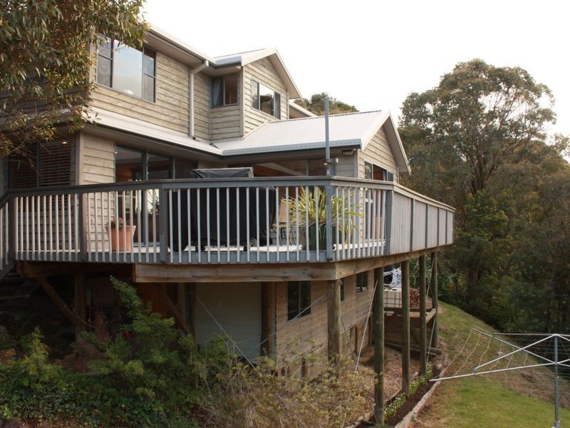 24 Hill Range Crescent, Lithgow NSW 2790