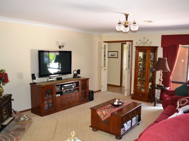 10 Carsons Siding Road, Cullen Bullen NSW 2790