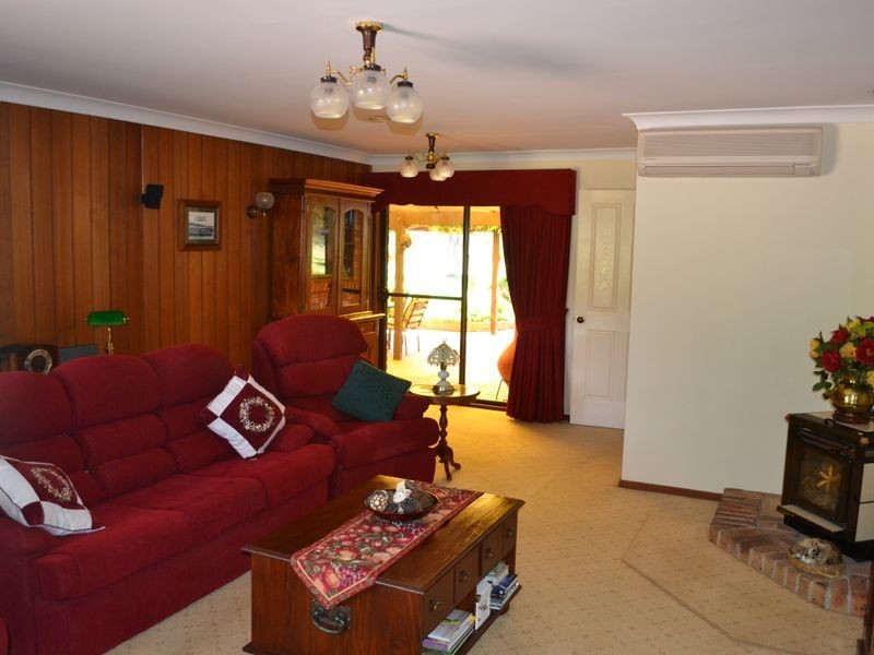 10 Carsons Siding Road, Cullen Bullen NSW 2790