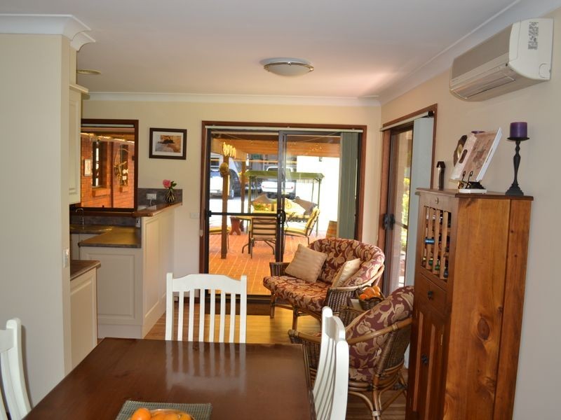 10 Carsons Siding Road, Cullen Bullen NSW 2790