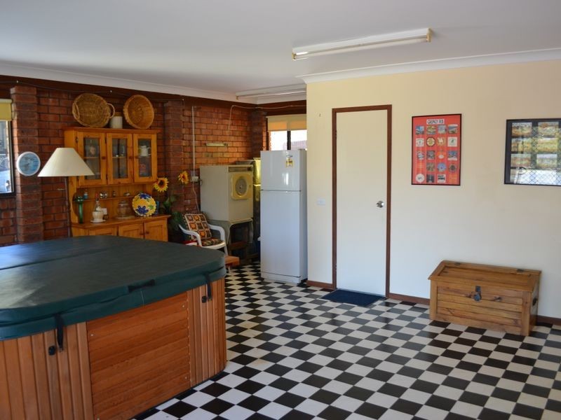10 Carsons Siding Road, Cullen Bullen NSW 2790