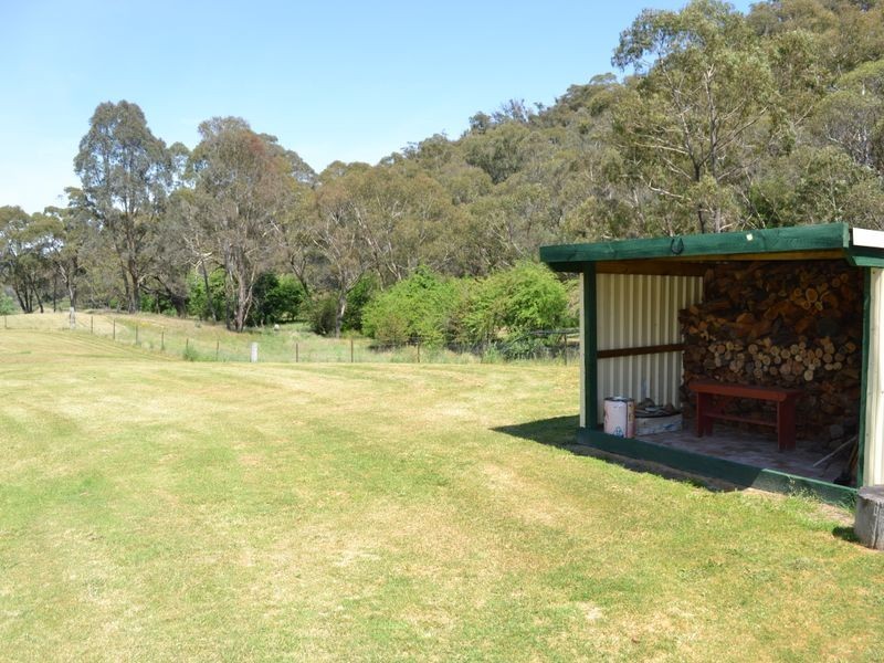 10 Carsons Siding Road, Cullen Bullen NSW 2790
