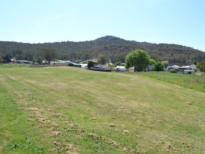 10 Carsons Siding Road, Cullen Bullen NSW 2790