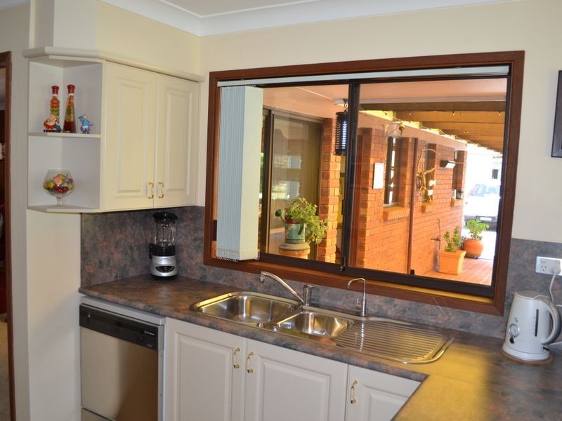 10 Carsons Siding Road, Cullen Bullen NSW 2790