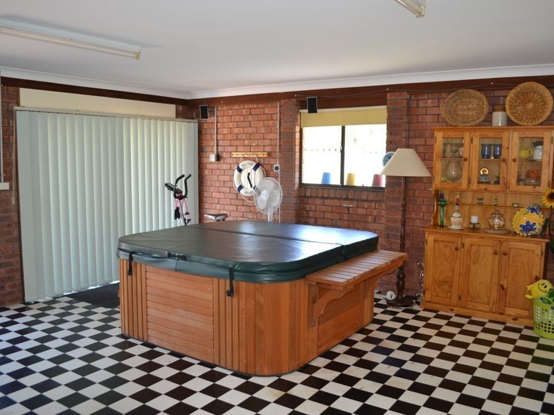 10 Carsons Siding Road, Cullen Bullen NSW 2790
