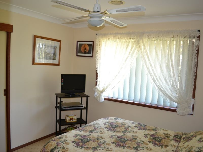 10 Carsons Siding Road, Cullen Bullen NSW 2790