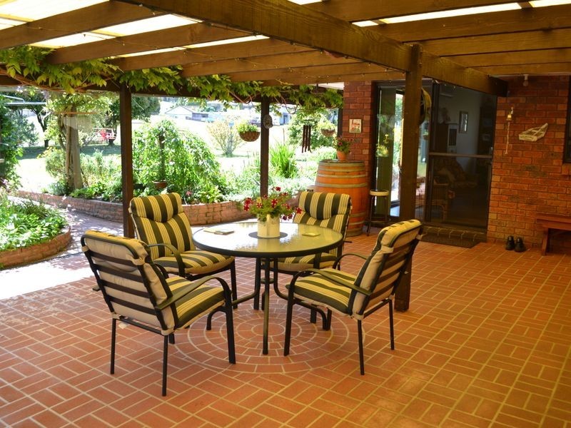 10 Carsons Siding Road, Cullen Bullen NSW 2790