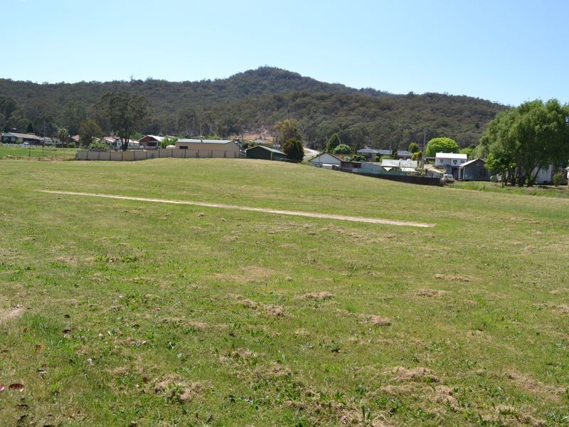 10 Carsons Siding Road, Cullen Bullen NSW 2790