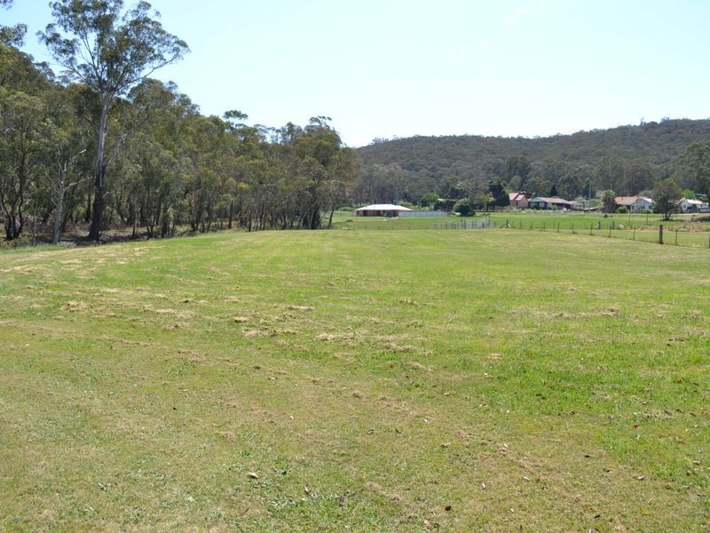 10 Carsons Siding Road, Cullen Bullen NSW 2790