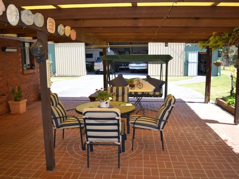 10 Carsons Siding Road, Cullen Bullen NSW 2790