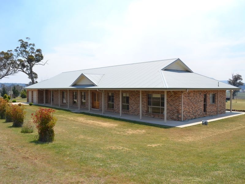 3600 Castlereagh Highway, Ben Bullen NSW 2790