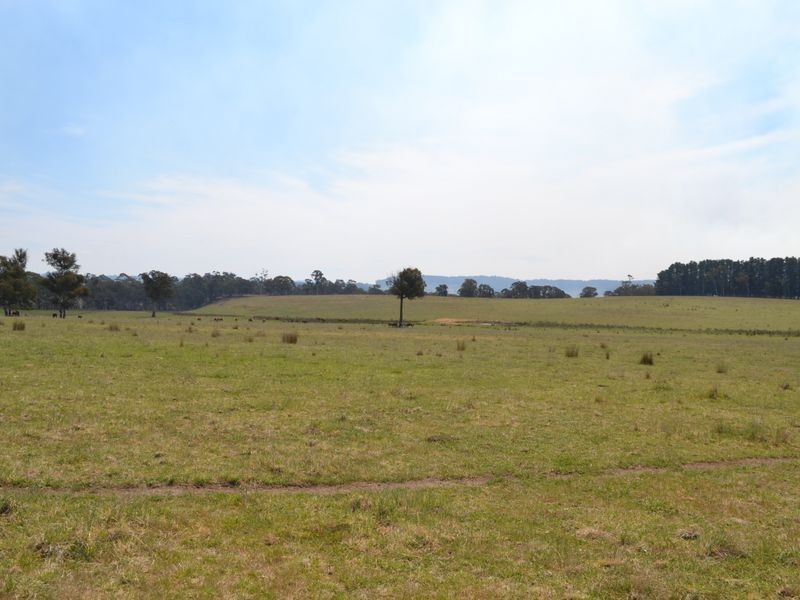 3600 Castlereagh Highway, Ben Bullen NSW 2790