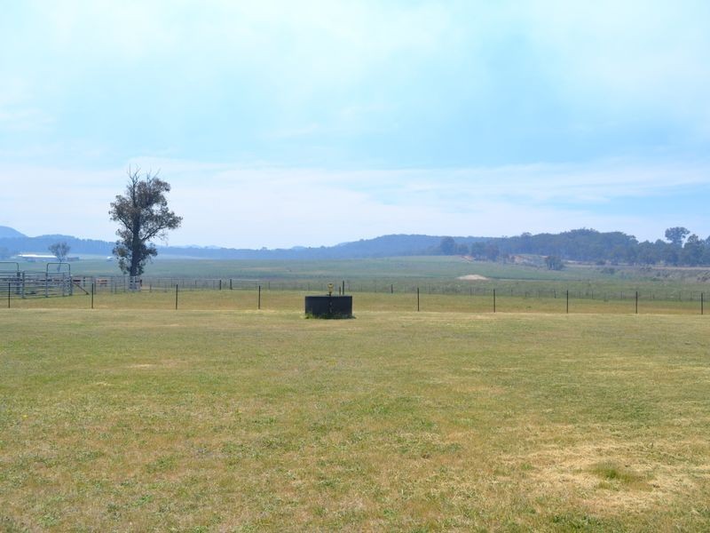 3600 Castlereagh Highway, Ben Bullen NSW 2790