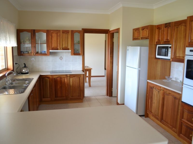 3600 Castlereagh Highway, Ben Bullen NSW 2790