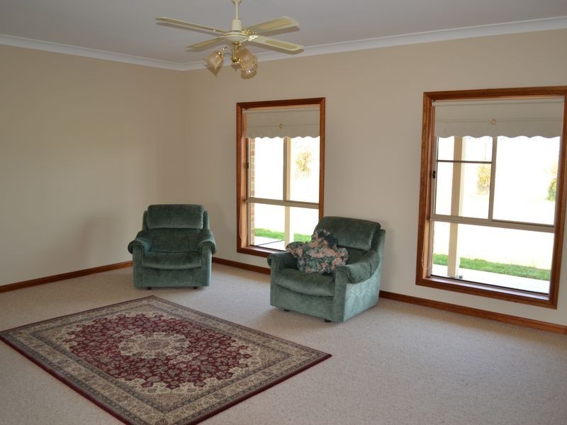 3600 Castlereagh Highway, Ben Bullen NSW 2790