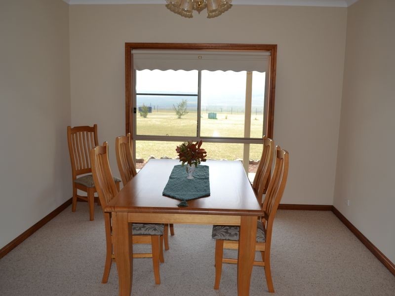 3600 Castlereagh Highway, Ben Bullen NSW 2790