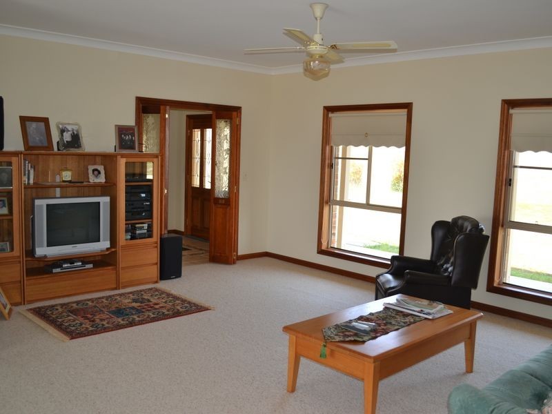 3600 Castlereagh Highway, Ben Bullen NSW 2790